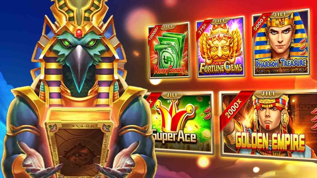 威樂娛樂城優勢