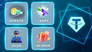 威樂娛樂城USDT儲值教學：3%反饋怎麼拿？流水5倍規則一次看懂